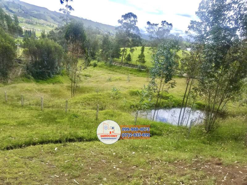 T287 Amplios y bonitos Terrenos de venta